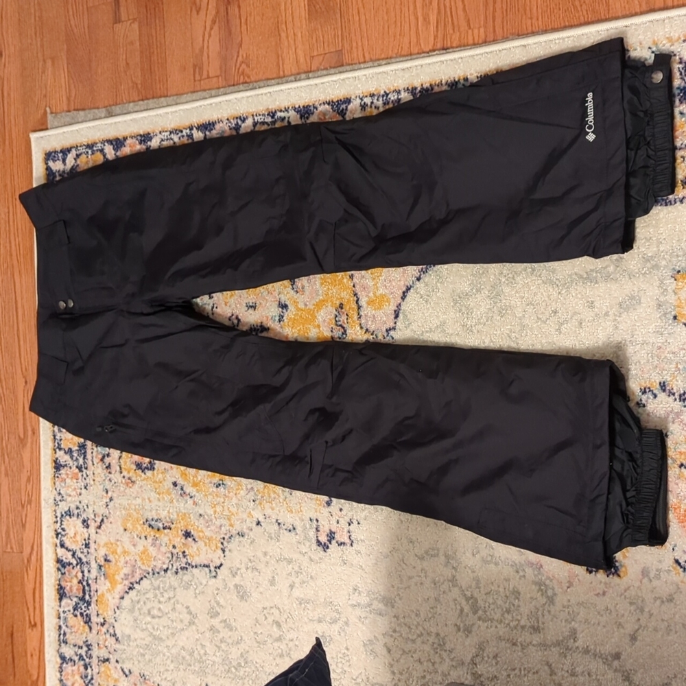 Snow Pants - Columbia Brand